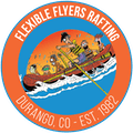 Flexible Flyers Rafting