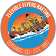Flexible Flyers Rafting