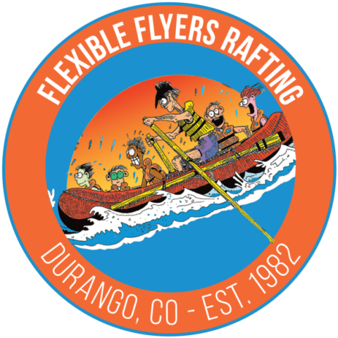 Flexible Flyers Rafting